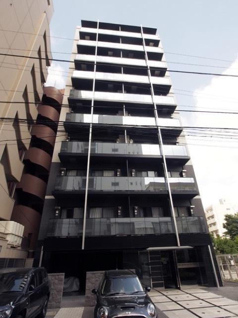 ロアール池袋ウエスト